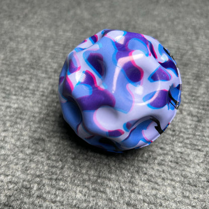 High Bouncing Moon Ball