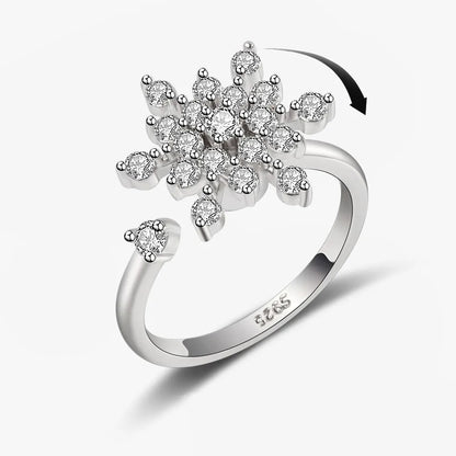 Ring Against Anxiety