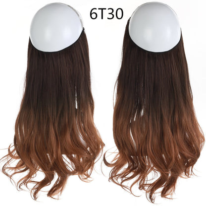Hair Extensions