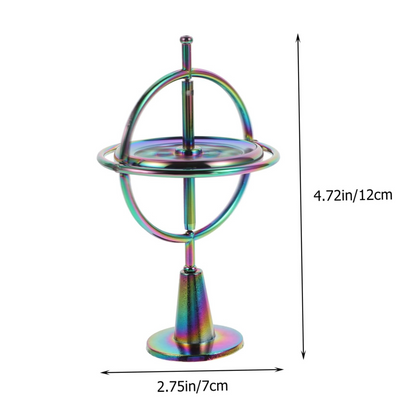 Gyroscope Spinner Toy